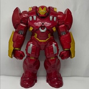 Marvel Ironman Hulkbuster Action Figure
